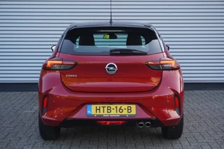 Opel Corsa Opel Corsa 1.2 Turbo 130pk GS-Line Automaat / Camera + PDC / CarPlay / DAB+ - afbeelding nr 7