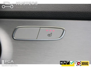 Mercedes-Benz C-Klasse Mercedes-Benz C-klasse Estate 180 Sport Edition Premium + | Stoelverwarming | Ledverlichting | - afbeelding nr 32