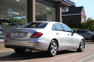 Mercedes-Benz E-Klasse Mercedes-Benz E-Klasse 250 Ambition 9G Widescreen Navi Camera LED Ambiente - afbeelding nr 4