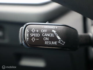 Škoda Octavia Skoda Octavia Combi 1.0 TSI clima ACC LED PDC CarPlay 17 inch - afbeelding nr 23