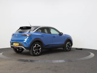 Opel Mokka - afbeelding nr 8