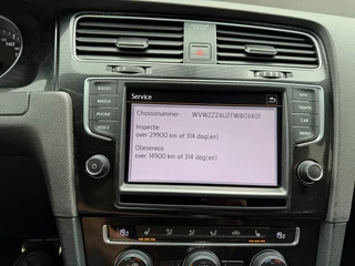 Volkswagen Golf Volkswagen Golf 1.4 TSI GTE |Hybride| - afbeelding nr 46