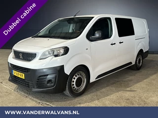Peugeot Expert Cruisecontrol, Parkeersensoren - afbeelding nr 11