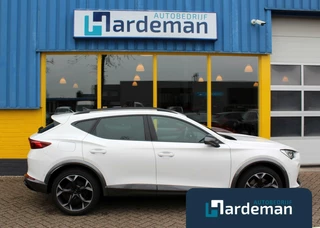 CUPRA Formentor CUPRA Formentor 1.4 e-Hybrid VZ Performance - afbeelding nr 5