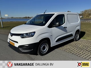 Toyota ProAce - 326247151-0