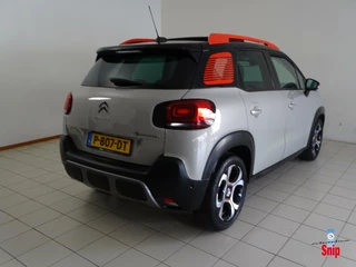 Citroën C3 Aircross Citroen C3 Aircross 1.2 PureTech S&S Shine - afbeelding nr 13