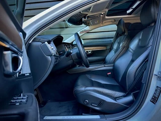 Volvo S90 Volvo S90 2.0 T6 AWD INSCRIPTION PANO|HUD|B&W|360|COPILOT VOL! - afbeelding nr 55