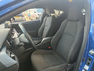 Toyota C-HR - afbeelding nr 26