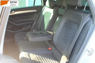 Volkswagen Passat Volkswagen Passat Variant 1.5 TSI R-Line Business + | 150 PK - afbeelding nr 56