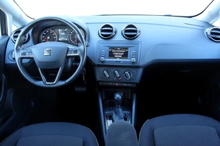 SEAT Ibiza - afbeelding nr 2
