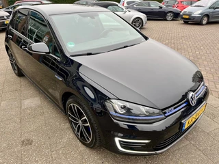 Volkswagen Golf - afbeelding nr 10