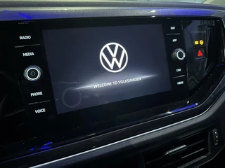 Volkswagen Polo Volkswagen Polo 1.0 TSI Style *IQLight*AppConnect*Winterpack*ACC* - afbeelding nr 10