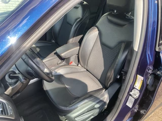 Jeep Compass Jeep Compass 1.4 M.Air 140pk Longitude / Navi - afbeelding nr 6