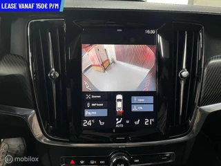 Volvo S90 Volvo S90 2.0 T6 AWD R-Design  4X4  AUTOMAAT PANORAMA LED CRUISE VEEL OPTIES - afbeelding nr 20