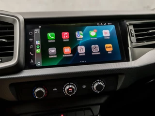 Audi A1 Sportback Audi A1 Sportback 25 TFSI Pro Line Sport Automaat (APPLE CARPLAY, GETINT GLAS, LM VELGEN, SPORTSTOELEN, LANE ASSIST, PARKEERSENSOREN, NIEUWSTAAT) - afbeelding nr 8