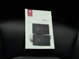 Tesla Model 3 Tesla Model 3 Long Range DUAL AWD Navi | Panorama | Camera | - afbeelding nr 24