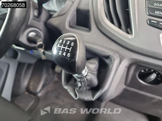 Ford Transit Ford Transit Laadklep Bakwagen Zijdeur Euro6 Airco Cruise Meubelbak Koffer Airco Cruise control - afbeelding nr 15