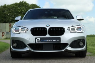 BMW 1 Serie BMW 1-serie 120i M-Sport / M-Pakket / LCI / 184PK / ACC / LED / Navi / 18