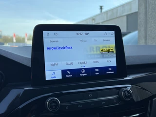 Ford Kuga Ford Kuga 2.5 PHEV ST-Line X | Afneembare trekhaak | Adaptive cruise control | Head up Display | Winter Pack | Elektrische achterklep | 1.500 kg trekgewicht | Bang&Olufsen - afbeelding nr 34