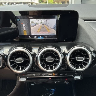 Mercedes-Benz B-Klasse Mercedes-Benz B-Klasse B 180 Progressive (EURO 6d-TEMP) - afbeelding nr 20