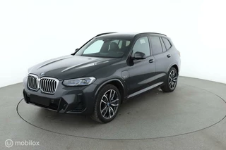 BMW X3 BMW X3 xDrive30e M-Sport|Pano|Trekhaak|Laser - afbeelding nr 3