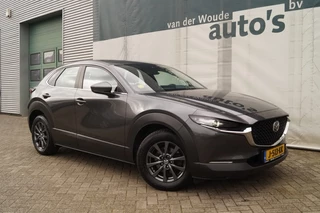 Mazda CX-30 - afbeelding nr 3