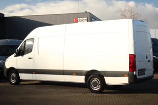 Mercedes-Benz Sprinter L4H2 Base | Stoelverwarming | Carplay/Android | Climate | Lease 753,- p/m - afbeelding nr 10