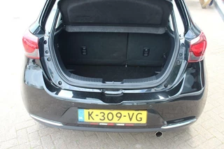 Mazda 2 Mazda 2 1.5 Skyactiv-G Luxury Led/Lane-Assist/Apple-Carplay - afbeelding nr 9