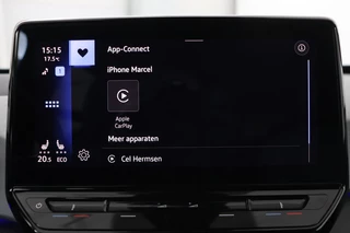 Volkswagen ID.3 Volkswagen ID.3 First Plus 58 kWh | Stoel & stuurverwarming |  Adaptive cruise | Matrix LED | Carplay | Keyless | Navigatie | Camera | Navigatie - afbeelding nr 26