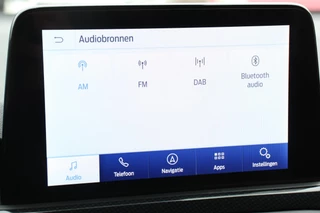 Ford Focus Ford Focus Wagon 1.0 EcoBoost 155pk MHEV ST Line Business  Navigatie Apple Carplay/Android Auto Climate Control Camera Parkeer sensoren Stoel en stuurverwarming Dab Led - afbeelding nr 24