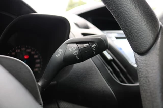 Ford Transit Connect Ford Transit Connect 1.6 TDCI L2 Koelwagen - afbeelding nr 22