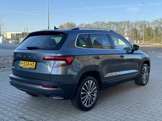 Škoda Karoq Skoda Karoq 1.5 TSi ACT Business Edition DSG - afbeelding nr 3