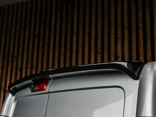 Renault Trafic | BPM VRIJ! | LED KOPLAMPEN | KEYLESS | CAMERA | CRUISECONTROL | BETIMMERING | TREKHAAK | - afbeelding nr 47