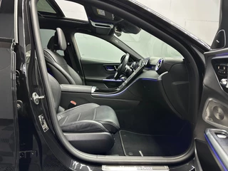 Mercedes-Benz C-Klasse Mercedes Benz C-klasse C300 AMG Line - afbeelding nr 11