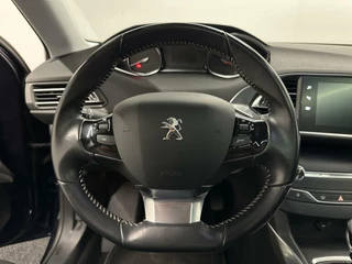 Peugeot 308 Peugeot 308 SW 1.2 PureTech Blue Lease Premium CARPLAY PANO - afbeelding nr 21