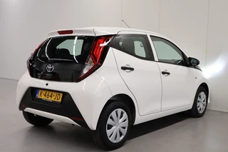 Toyota Aygo - afbeelding nr 2