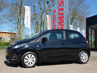 Peugeot 108 - afbeelding nr 2