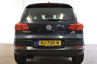 Volkswagen Tiguan NAVI/PDC/ALCANTARA - afbeelding nr 8