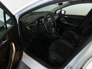 Opel Astra Opel Astra Sports Tourer 1.2 Edition - afbeelding nr 3