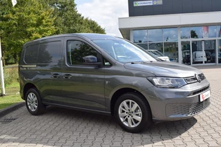 Volkswagen Caddy - afbeelding nr 7