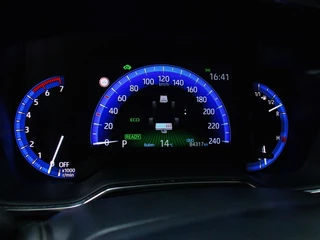 Suzuki Swace - afbeelding nr 25
