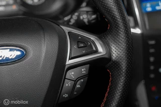 Ford S-Max Ford S-Max 2.5i HEV 5P ST Line LED|TRKHK|MEMORY|LEDER|SONY| - afbeelding nr 14
