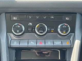 Škoda Kodiaq Škoda Kodiaq 1.5 TSI 150pk DSG Business Edition 7p. | Camera | Matrix LEDD - afbeelding nr 26