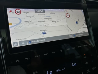 Hyundai Tucson | Plug-in Hybrid - afbeelding nr 27