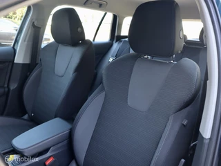 Škoda Octavia Skoda Octavia 1.0 TSI Trekhaak Automaat Virtual LED - afbeelding nr 5