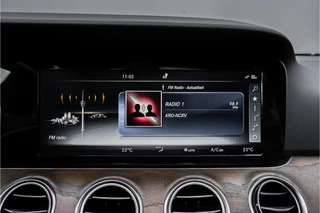 Mercedes-Benz E-Klasse Pano Airmatic Trekhaak Distronic - afbeelding nr 36