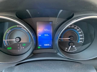 Toyota Auris - afbeelding nr 18