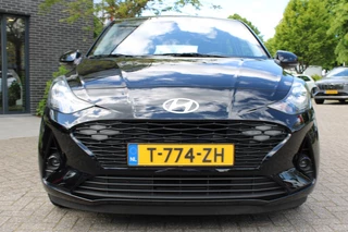 Hyundai i10 - afbeelding nr 5