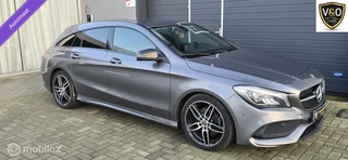 Mercedes-Benz CLA Mercedes-Benz CLA-klasse Shooting Brake 180 BusinessSolution - afbeelding nr 2