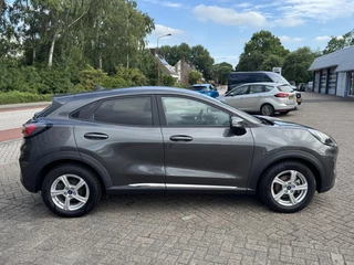 Ford Puma Ford Puma 1.0 EcoBoost Titanium 125pk | Winter pack | Navigatie - afbeelding nr 2